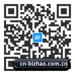 iOS 系统版 二维码